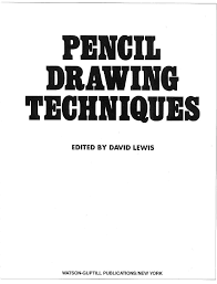 Pencil Drawing Techniques Pencil