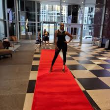 10 ft red carpet als for pittsburgh