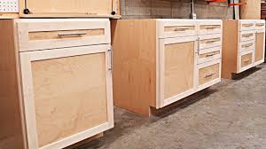 tools for building better cabinets
