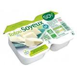 C'est quoi le tofu soyeux ?