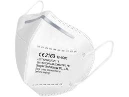 Ffp3, ffp2 atemschutzmasken sofort lieferbar. Schutz Vor Corona Ffp2 Masken Online Kaufen