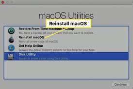 format a mac hard drive with disk utility