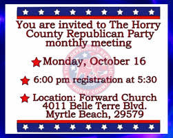 horry county republican party