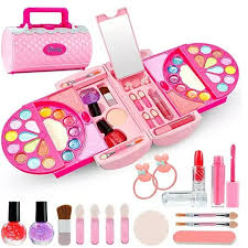 china makeup handbag and makeup toy