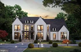 virginia new construction homes for