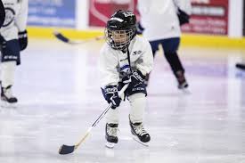 lightning learn to play hockey nhl