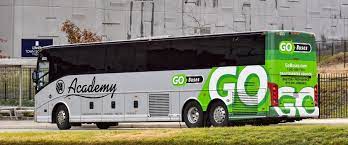 Go Bus Tickets gambar png