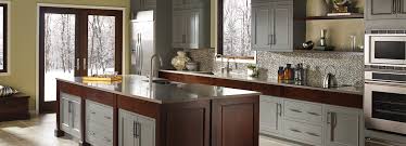 This group of the 300 largest north american cabinet, millwork, furniture and fixture manufacturers recorded a sixth consecutive year of sales expansion in 2017, the year just completed. Kitchen Cabinets And Accessories Bertch Cabinet Manufacturing
