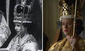 Coronation: The Crown's Weight Has Not Only A Figurative Sense - The Crown