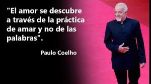 Resultado de imagen de paulo coelho frases