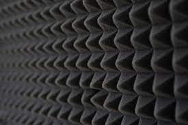 soundproofing foam work to block noise