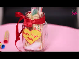 Our valentine's day gifts for him are sure to let you special someone know how much you care. Diy Valentine S Day Gifts For Him Diy Gift Ideas Popxo Youtube