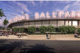 County Oks Building Of New Las Vegas 51s Stadium In