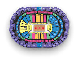 Arena Seat Numbers Page 6 Of 7 Chart Images Online