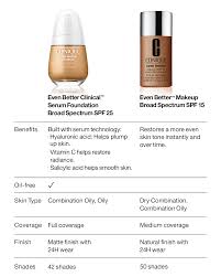 clinique even better makeup spf 15 cn 0 5 s