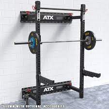 Atx Fold Back Rack Sam S Fitness