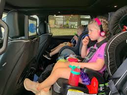 Yes Car Seats Expire And Here S Why