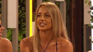 We did not find results for: Love Island Why Fiesty Faye Winter S Scared To Be Her Real Self Entertainment Heat