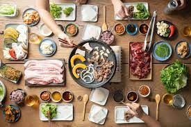 the complete guide to korean bbq at