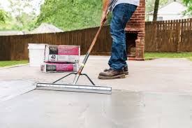 how much does concrete resurfacing cost