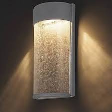 Motion Sensor Wall Sconce Indoor Google Search Led Wall Sconce Wall Sconces Wall Lights