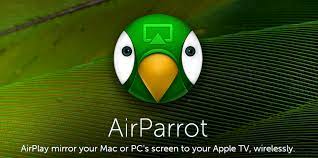 AirParrot 3.2.1 Crack Latest Download [Win-MAC] 2023 Torrent License Key