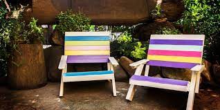 Paint Colors For Outdoor Furniture
