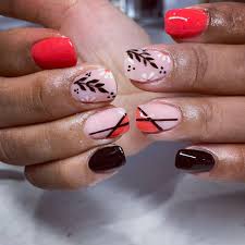 flash nails lutherville timonium md