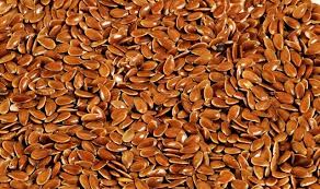 flaxseeds are good for your hair