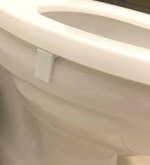 Wobbly Toilet Seat Loose Loo Quick Fix