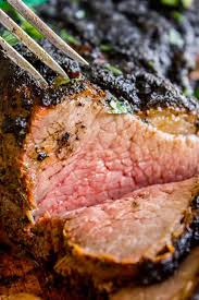 tri tip recipe grilled or oven roasted
