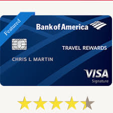 Please note bmo® mastercard®* optional travel insurance products are currently not available for purchase. Bank Of America Travel Rewards Credit Card 250 Travel Credit
