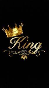 King, crown, the one, HD phone ...