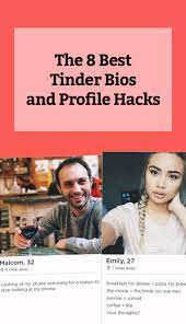 Allow tinder access to all required permissions. The 8 Best Tinder Bios And Profile Hacks Good Tinder Bios Tinder Bio Best Of Tinder