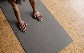yoga mat size what size mat do i need