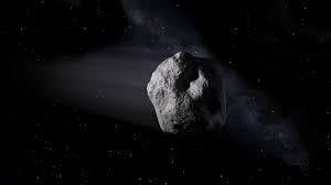 Asteroid 1998 OR2 to Safely Fly Past ...