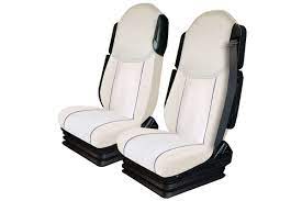 Seat Covers Ford F Max 2022