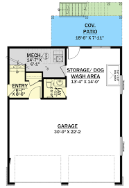 2 Bed Modern Garage Apartment With Dog