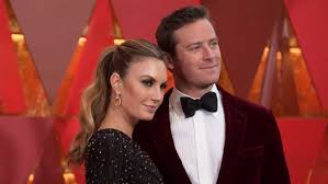 American model who has been featured in esquire, glamour, shape and. Armie Hammer Net Worth 2020 Elizabeth Chambers Prenup Details Heard Zone