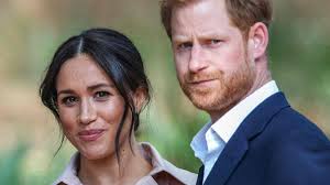 Prince henry (harry) charles albert david of the united kingdom, duke of sussex; Meghan Markle And Prince Harry Have Lost 22 Million Since Leaving The Royal Family
