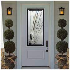 Brise Entry Door Www Masonite Com