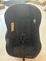 Cosco Car Seat Very Little Used Babies