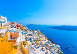 ギリシャ観光の醍醐味を全て体験！4日間の最強モデルコース | VELTRA旅行ガイド