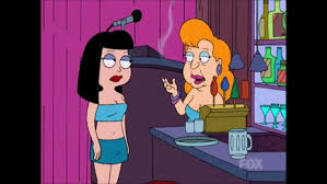 American Dad] Hayley Smith and Night Club Girls' Sexy Scenes (Stan Knows  Best) : 20th Television : Free Download, Borrow, and Streaming : Internet  Archive