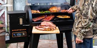 pit boss 820 square inch pellet grill