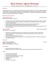 real estate cover letter exle