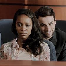 Do you like this video? Best How To Get Away With Murder 1 X 03 Gifs Gfycat