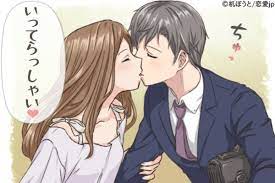 最高のご褒美だ…♡男が「もっとして！」とおねだりする”彼女のキス”(2018年3月3日)｜ウーマンエキサイト(3/3)