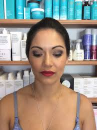 5 gorgeous makeup ideas for your