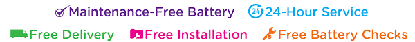 Whether your car battery needs replacing or servicing, dial a car battery is battery service in. Car Battery Breakdown Assistance Replacement Service Aa Singapore